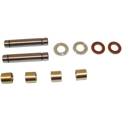 PartzBiz CE 8146000316 - King pin set (2 pcs.) for one axle beam