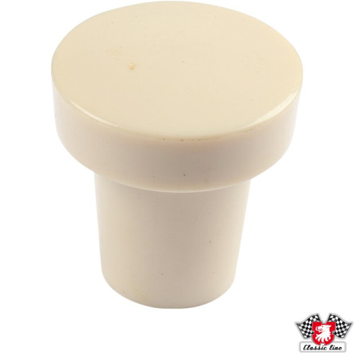 PartzBiz CE: 1689805000-Knob for bonnet