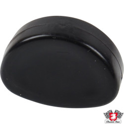 PartzBiz CE 1688000400 - ปุ่มหมุนควบคุมเครื่องทำความร้อน สีดำ PartzBiz CE 1688000400 - ปุ่มหมุนควบคุมเครื่องทำความร้อน สีดำ