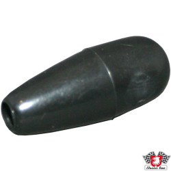PartzBiz CE 8196250300 - Knob for indicator switch, black PartzBiz CE 8196250300 - Knob for indicator switch, black