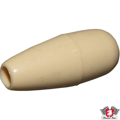 PartzBiz CE: 8196250400-Knob for indicator switch, ivory white PartzBiz CE: 8196250400-Knob for indicator switch, ivory white