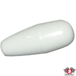 PartzBiz CE 8196250200 - Knob for indicator switch, white PartzBiz CE 8196250200 - Knob for indicator switch, white