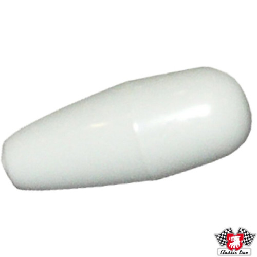 PartzBiz CE: 8196250200-Knob for indicator switch, white PartzBiz CE: 8196250200-Knob for indicator switch, white
