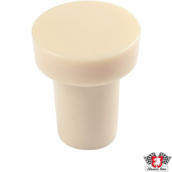 PartzBiz CE 1696250200 - Knob for windscreen wiper and fog