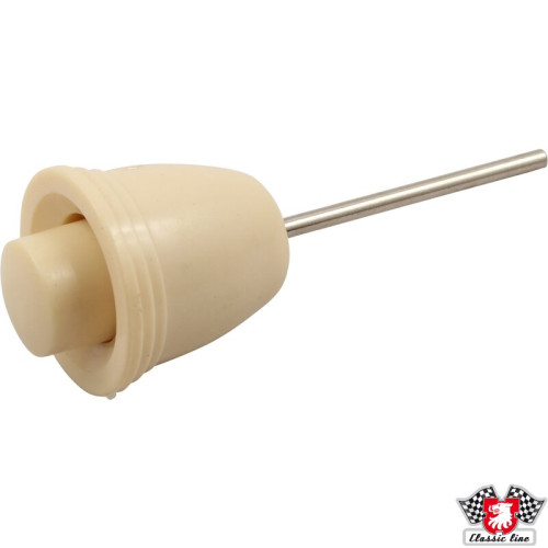 PartzBiz CE: 8196250600-Knob for windscreen wiper switch, ivory PartzBiz CE: 8196250600-Knob for windscreen wiper switch, ivory