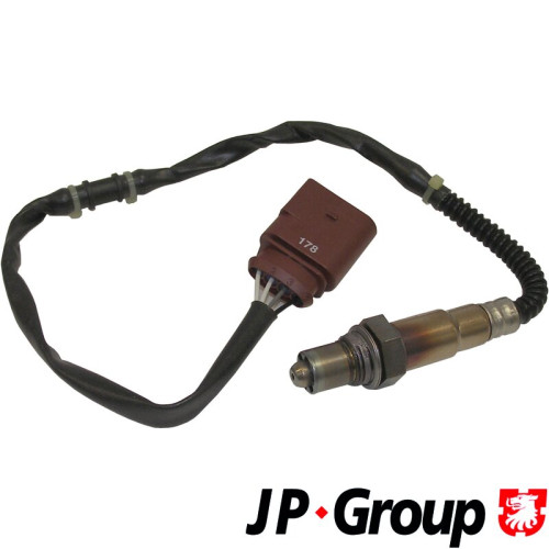 PartzBiz CE: 1193802500-Lambda sensor PartzBiz CE: 1193802500-Lambda sensor