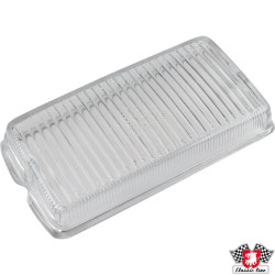 PartzBiz CE 1695250200 - เลนส์ไฟตัดหมอก, ใส, ซ้าย/ขวา PartzBiz CE 1695250200 - เลนส์ไฟตัดหมอก, ใส, ซ้าย/ขวา