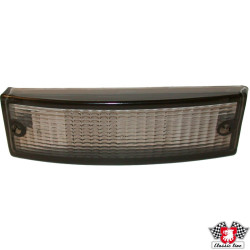 PartzBiz CE 1695450400 - Lens for indicator, front, black PartzBiz CE 1695450400 - Lens for indicator, front, black