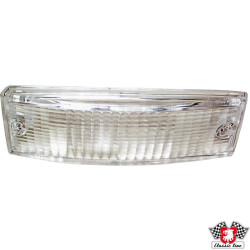 PartzBiz CE 1695450500 - Lens for indicator, front, clear PartzBiz CE 1695450500 - Lens for indicator, front, clear