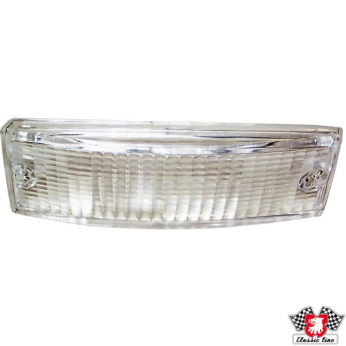 PartzBiz CE: 1695450500-Lens for indicator, front, clear PartzBiz CE: 1695450500-Lens for indicator, front, clear