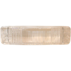 PartzBiz CE 8195450506 - Lens for indicator, front, curved PartzBiz CE 8195450506 - Lens for indicator, front, curved