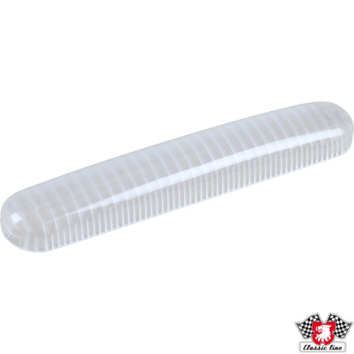 PartzBiz CE: 8195750300-Lens for interior light 211947107A PartzBiz CE: 8195750300-Lens for interior light 211947107A