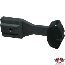 PartzBiz CE 1128001600 - Lever for heater control