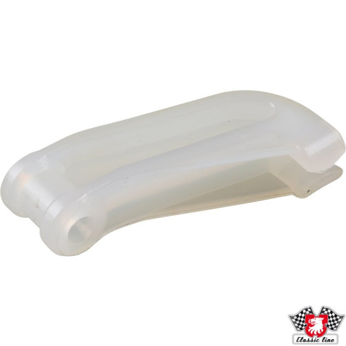 PartzBiz CE: 1672000300-Lever for manual throttle (positioned