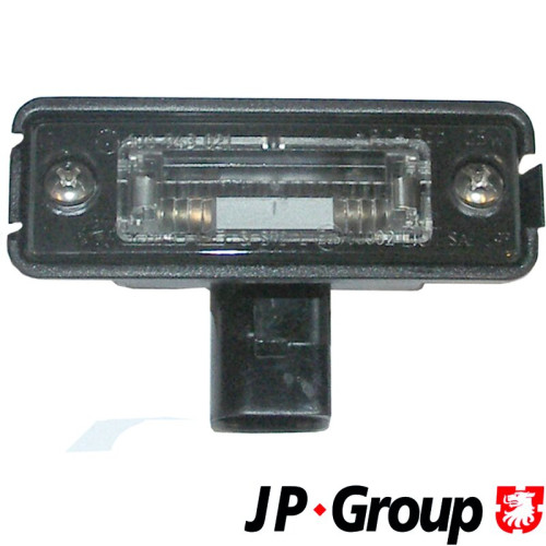 PartzBiz CE: 1195600500-Licence Plate Light