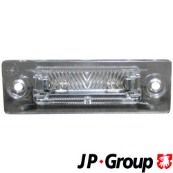 PartzBiz CE 1195601000 - Licence Plate Light PartzBiz CE 1195601000 - Licence Plate Light