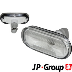 PartzBiz CE 1195601100 - Licence Plate Light PartzBiz CE 1195601100 - Licence Plate Light