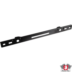 PartzBiz CE 1682001200 - Number plate support, front PartzBiz CE 1682001200 - Number plate support, front