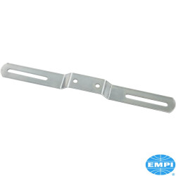 PartzBiz CE 8182004408 - Number plade support, rear, bulk