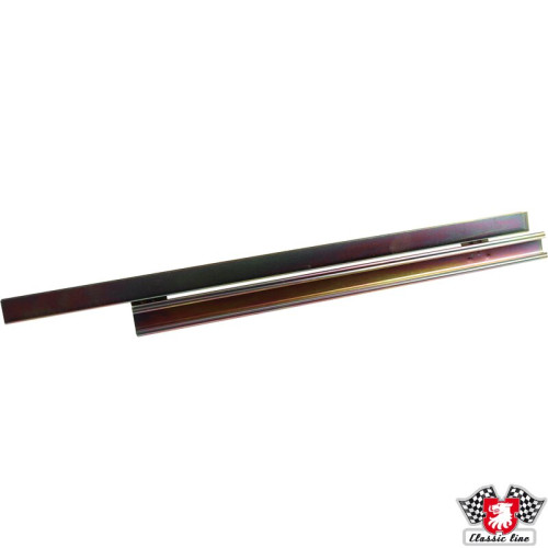 PartzBiz CE: 1688100170-Lift channel for door window, left PartzBiz CE: 1688100170-Lift channel for door window, left