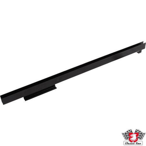 PartzBiz CE: 1688100370-Lift channel for door window, left PartzBiz CE: 1688100370-Lift channel for door window, left