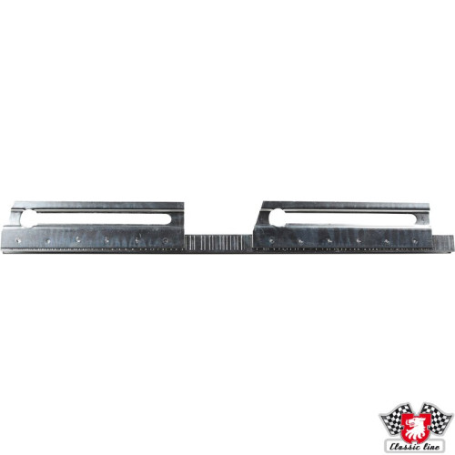 PartzBiz CE: 1688100480-Lift channel for door window, right PartzBiz CE: 1688100480-Lift channel for door window, right