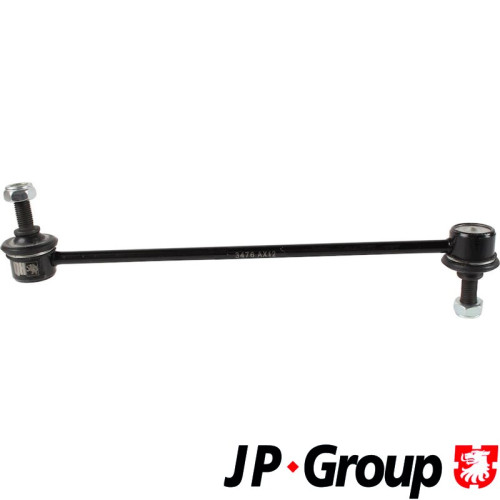 PartzBiz CE: 3840400300-Link/Coupling Rod, stabiliser PartzBiz CE: 3840400300-Link/Coupling Rod, stabiliser