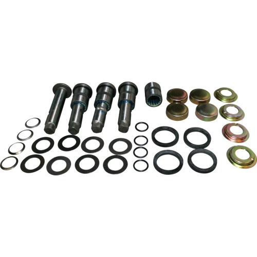 PartzBiz CE: 8146000716-Link pin set with needle bearings PartzBiz CE: 8146000716-Link pin set with needle bearings