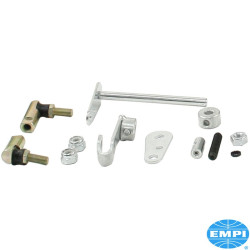 PartzBiz CE 8116006218 - ชุดเชื่อมต่อสำหรับท่อร่วมไอดี PartzBiz CE 8116006218 - ชุดเชื่อมต่อสำหรับท่อร่วมไอดี