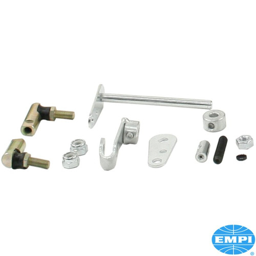 PartzBiz CE: 8116006218-Linkage set for intake manifold PartzBiz CE: 8116006218-Linkage set for intake manifold