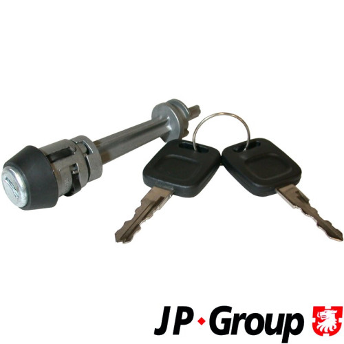 PartzBiz CE: 1190400500-Lock Cylinder, ignition lock