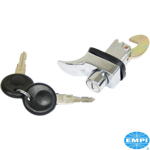 PartzBiz CE: 8187700708-กุญแจล็อคฝากระโปรงเครื่องยนต์ แบบโครเมียม จำนวนมาก PartzBiz CE: 8187700708-กุญแจล็อคฝากระโปรงเครื่องยนต์ แบบโครเมียม จำนวนมาก