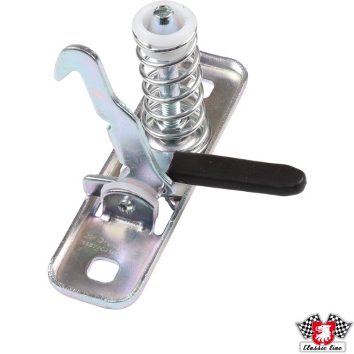 PartzBiz CE: 1185450400-Lock for pop-up soft top roof, Westfalia