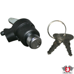 PartzBiz CE 1187700300 - Lock with keys for tailgate PartzBiz CE 1187700300 - Lock with keys for tailgate