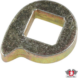 PartzBiz CE 8187451900 - Locking cam for sliding door hinge, upper PartzBiz CE 8187451900 - Locking cam for sliding door hinge, upper