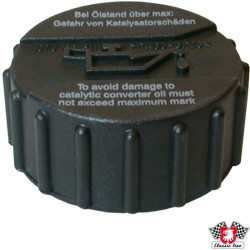 PartzBiz CE 1113650400 - Oil filler cap PartzBiz CE 1113650400 - Oil filler cap