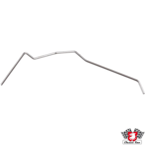PartzBiz CE: 1695151500-Locking spring for headlight