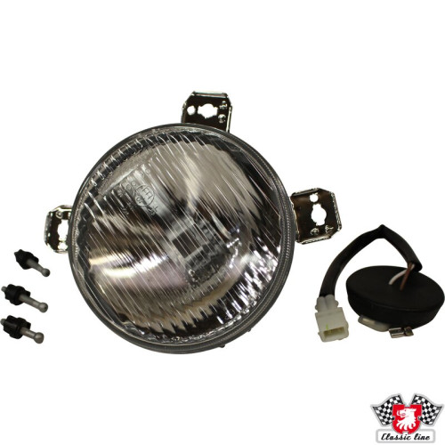 PartzBiz CE: 1195100170-Long distance optical unit, H3, left PartzBiz CE: 1195100170-Long distance optical unit, H3, left