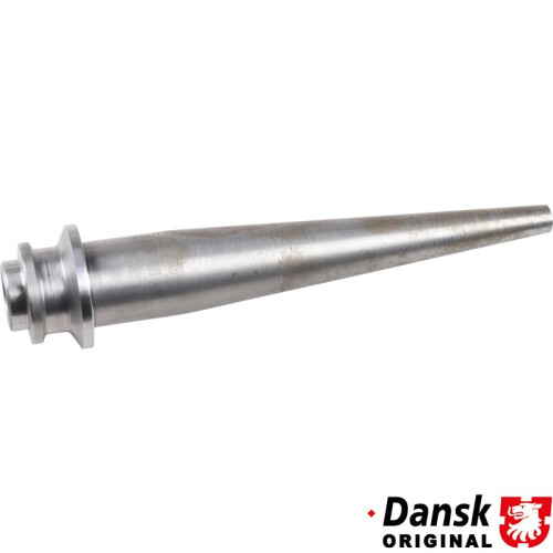PartzBiz CE: 1683150900-Long positioning pin for front axle