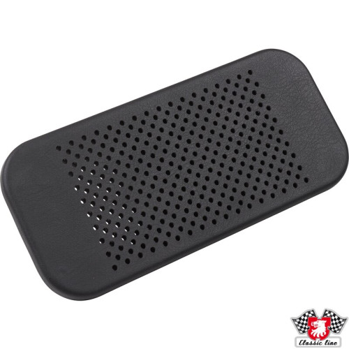 PartzBiz CE: 1601850500-Loudspeaker grille in dashboard PartzBiz CE: 1601850500-Loudspeaker grille in dashboard
