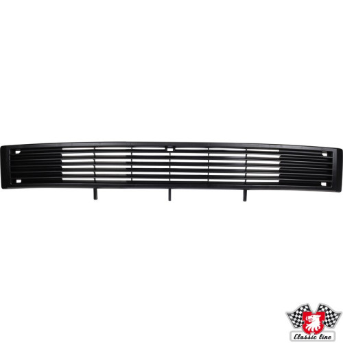 PartzBiz CE: 1184504700-Lower radiator grille, black. OE Quality PartzBiz CE: 1184504700-Lower radiator grille, black. OE Quality