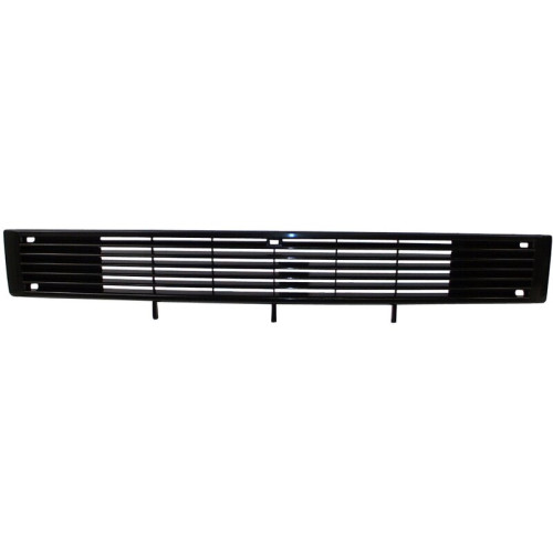 PartzBiz CE: 1184504706-Lower radiator grille, black PartzBiz CE: 1184504706-Lower radiator grille, black