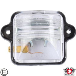 PartzBiz CE 1695700100 - Luggage compartment lamp PartzBiz CE 1695700100 - Luggage compartment lamp