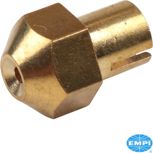 PartzBiz CE: 8115162108-หัวฉีดหลักสำหรับคาร์บูเรเตอร์ ขนาด 1.25