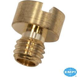 PartzBiz CE 8115157208 - หัวฉีดหลักสำหรับคาร์บูเรเตอร์ ขนาด 1.375 PartzBiz CE 8115157208 - หัวฉีดหลักสำหรับคาร์บูเรเตอร์ ขนาด 1.375