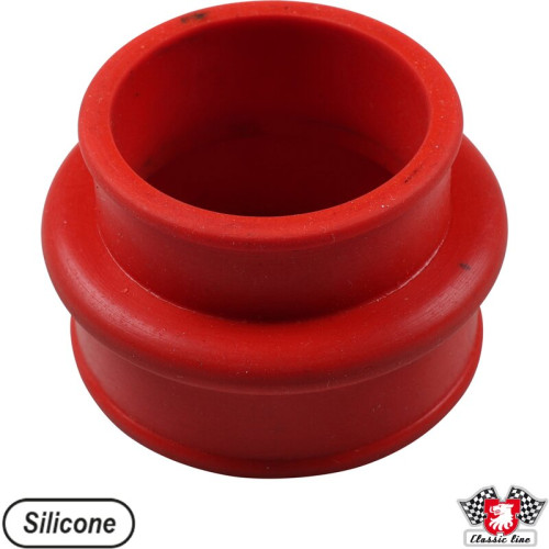 PartzBiz CE: 8115350100-Manifold boot for air intake