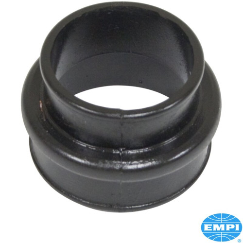 PartzBiz CE: 8115351408-Manifold boot for air intake, urethane, black PartzBiz CE: 8115351408-Manifold boot for air intake, urethane, black