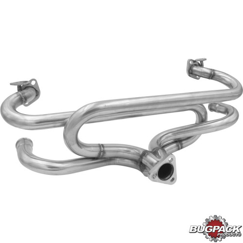 PartzBiz CE: 8120101108-Manifold, Street Header