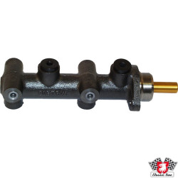 PartzBiz CE 1161100400 - กระบอกเบรกหลัก ขนาด 20.6 mm สำหรับรุ่นที่มีระบบเบรกเซอร์โว PartzBiz CE 1161100400 - กระบอกเบรกหลัก ขนาด 20.6 mm สำหรับรุ่นที่มีระบบเบรกเซอร์โว