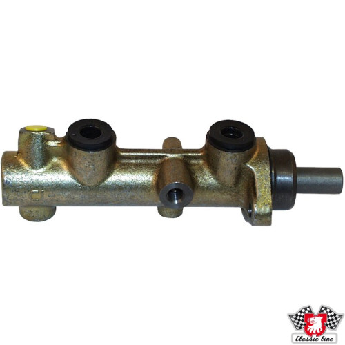 PartzBiz CE: 1161100700-กระบอกเบรกหลัก ขนาด 23.81 mm PartzBiz CE: 1161100700-กระบอกเบรกหลัก ขนาด 23.81 mm